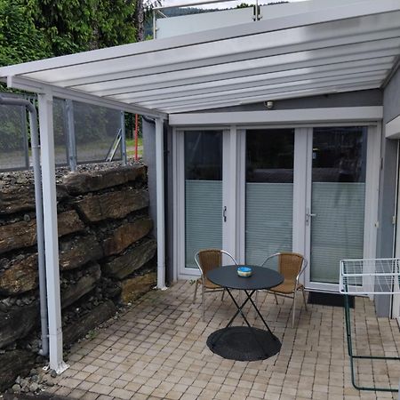 Ferienwohnung Kamot Steindorf am Ossiacher See Esterno foto
