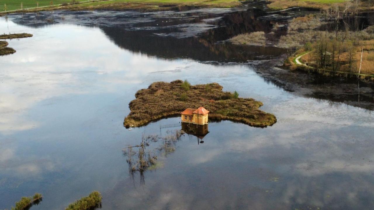 Ferienwohnung Kamot Steindorf am Ossiacher See Esterno foto