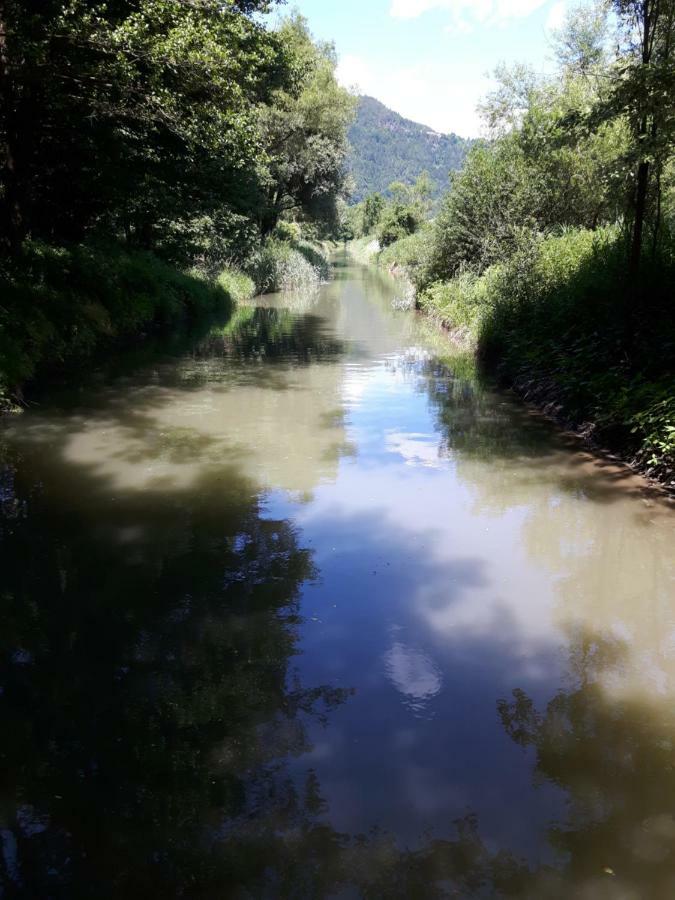 Ferienwohnung Kamot Steindorf am Ossiacher See Esterno foto